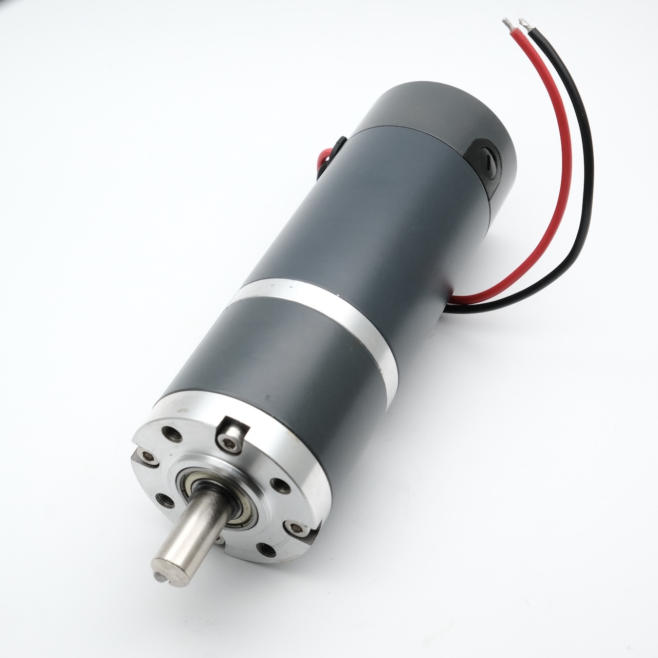 Home Automation Industry - 50PG High-Power Planetary Reducer DC Motor