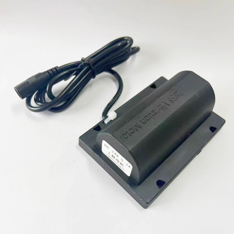 Home Automation Industry - TUNGFULL DC 12V/24V Vibration Motor Industrial