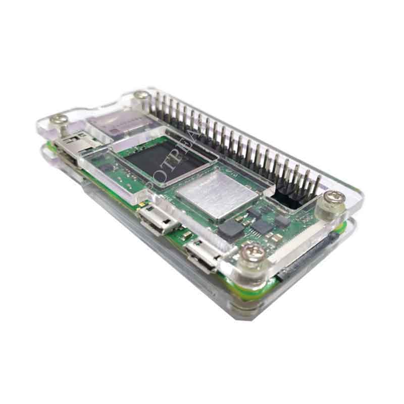 Raspberry Pi Zero 2 Developmen - огляд і ціна Pi Zero W Board