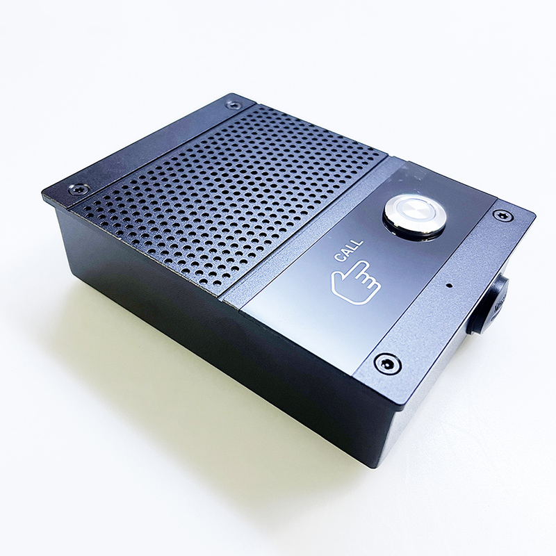 SIP Intercom Voice Control Doo - огляд і ціна Smart Home Automation Diy