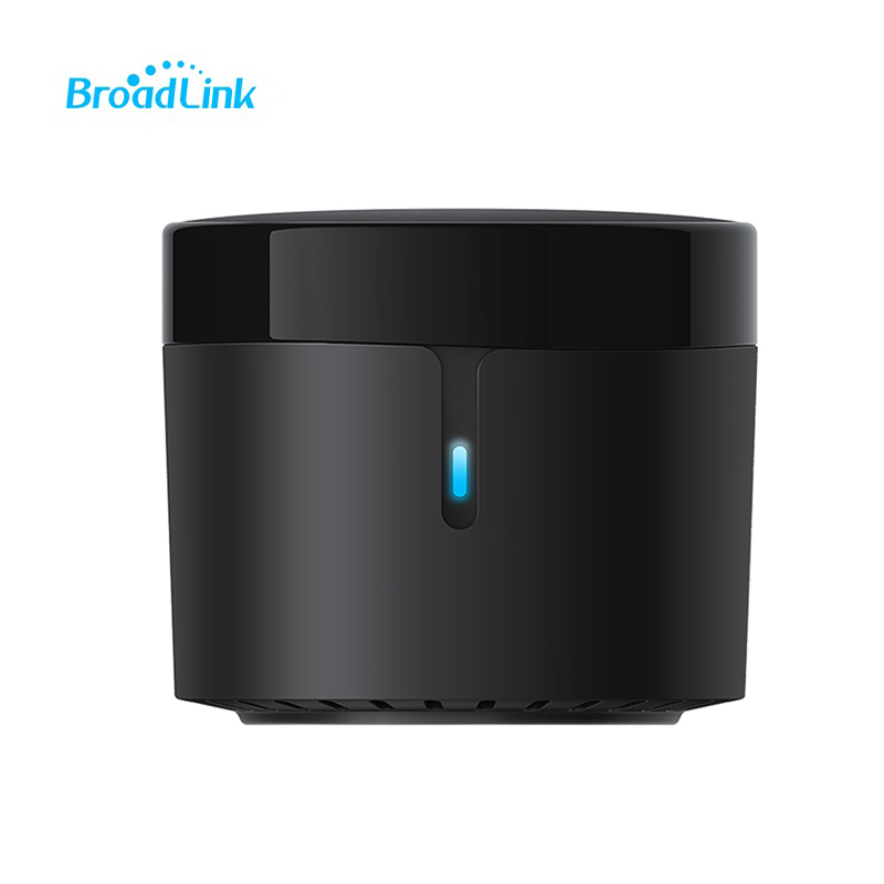 BroadLink RM4 Mini IR WiFi Sma - огляд і ціна Home Automation Ideas