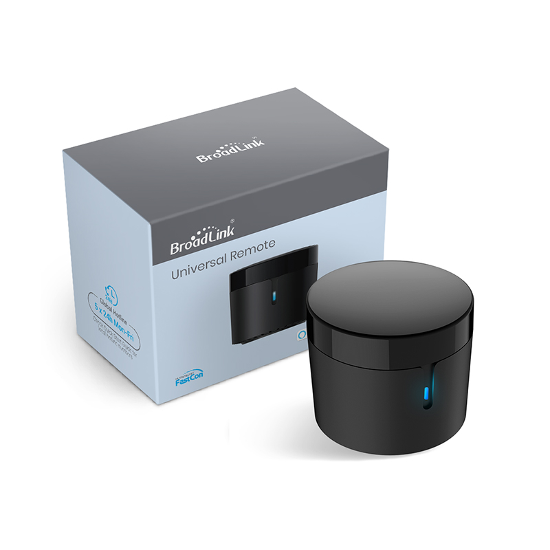 BroadLink RM4 Mini IR WiFi Sma - огляд і ціна Home Automation Ideas