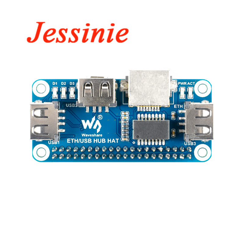 Raspberry Pi 4 B/3B+/3B/Zero W - огляд і ціна Pi Zero W Board