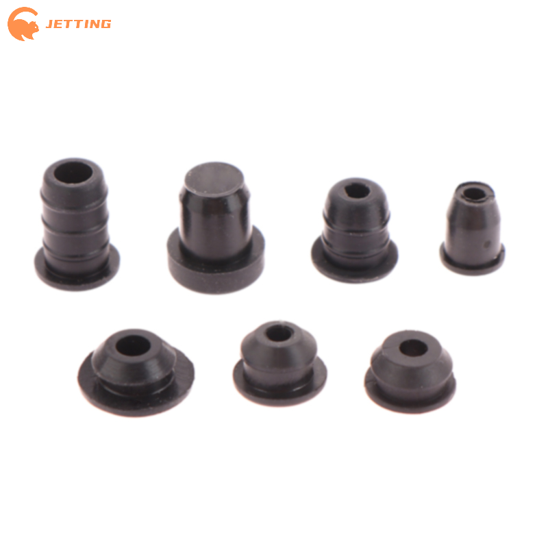 For Di2 Grommets Rubber Plug 6 - огляд і ціна Home Automation System Diy