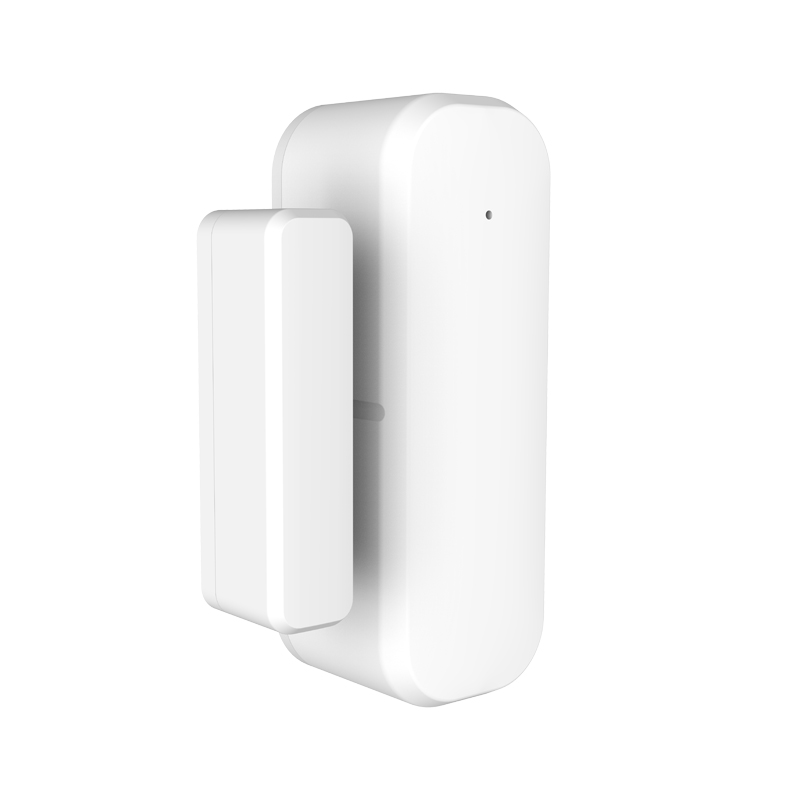 Tuya Wi-Fi Smart Door And Wind - огляд і ціна Home Automation Ideas