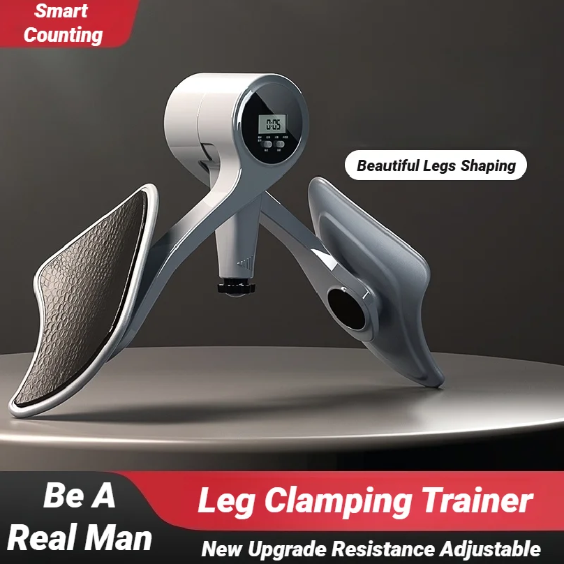 Smart Counting Kegel Fitness E - огляд і ціна Home Automation Industry
