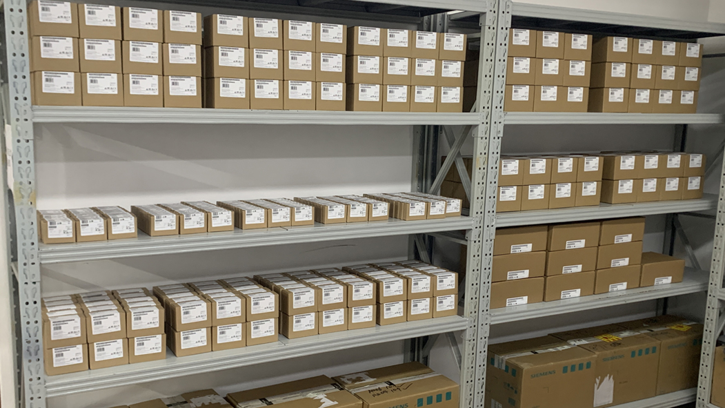 6ES7414-2XG03-0AB0 PLC S7-400  - огляд і ціна Home Automation Industry