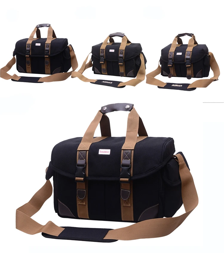 Canvas DSLR Camera DV Bag Shou - огляд і ціна Tasmota Flash Tool