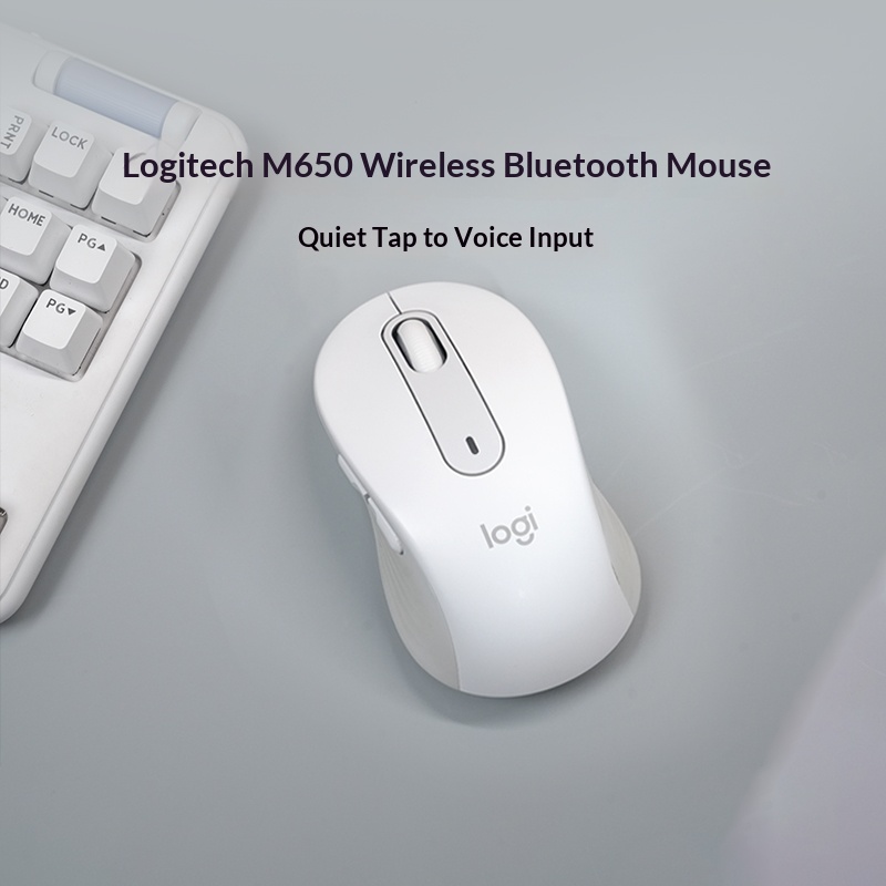 Logitech M650 & M650L Multi-De - огляд і ціна Home Automation Industry