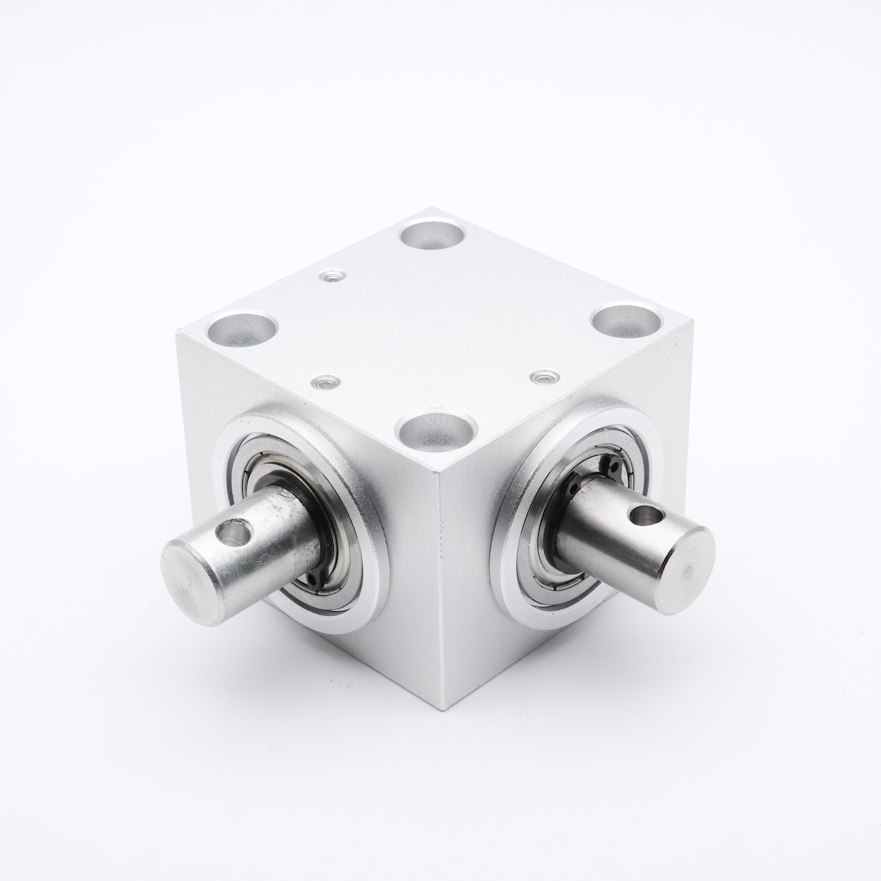 15mm Right Angle Steering Gear - огляд і ціна Home Automation Industry