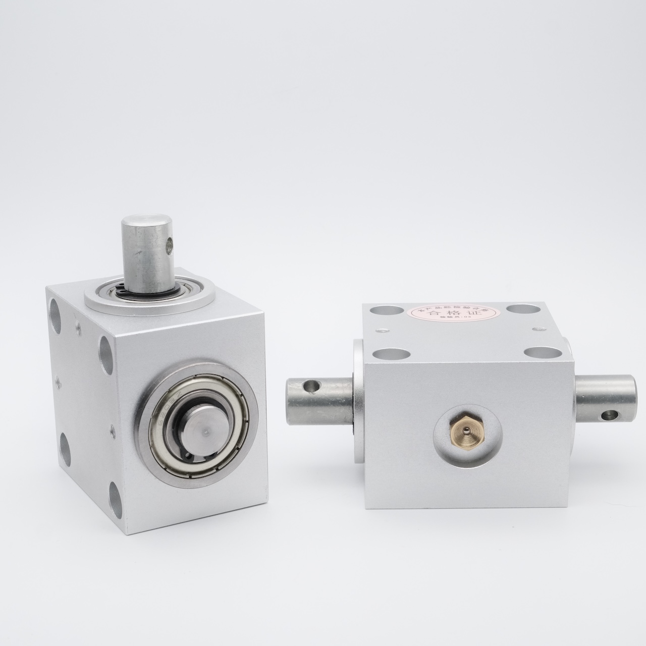 15mm Right Angle Steering Gear - огляд і ціна Home Automation Industry