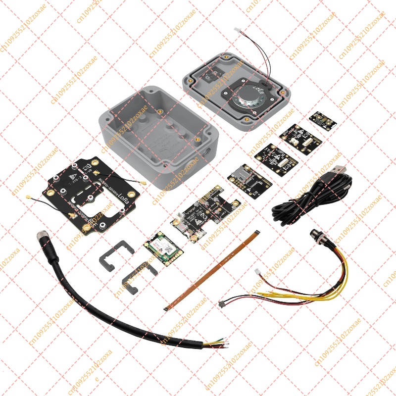 Voice Processing Starter Kit R - огляд і ціна Home Automation Diy Projects