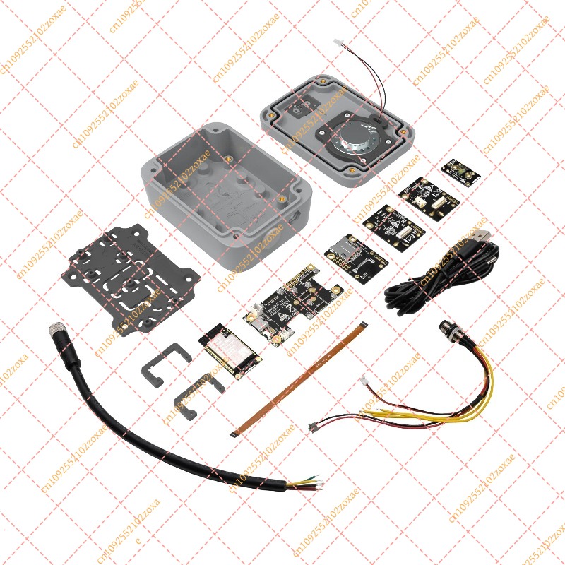 Voice Processing Starter Kit R - огляд і ціна Home Automation Diy Projects