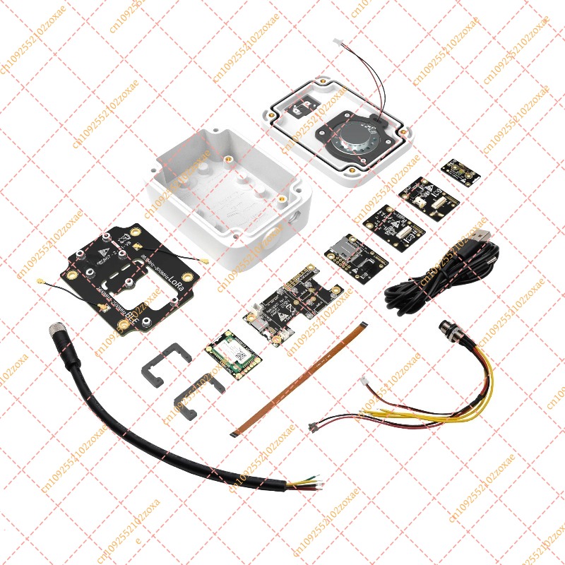 Voice Processing Starter Kit R - огляд і ціна Home Automation Diy Projects