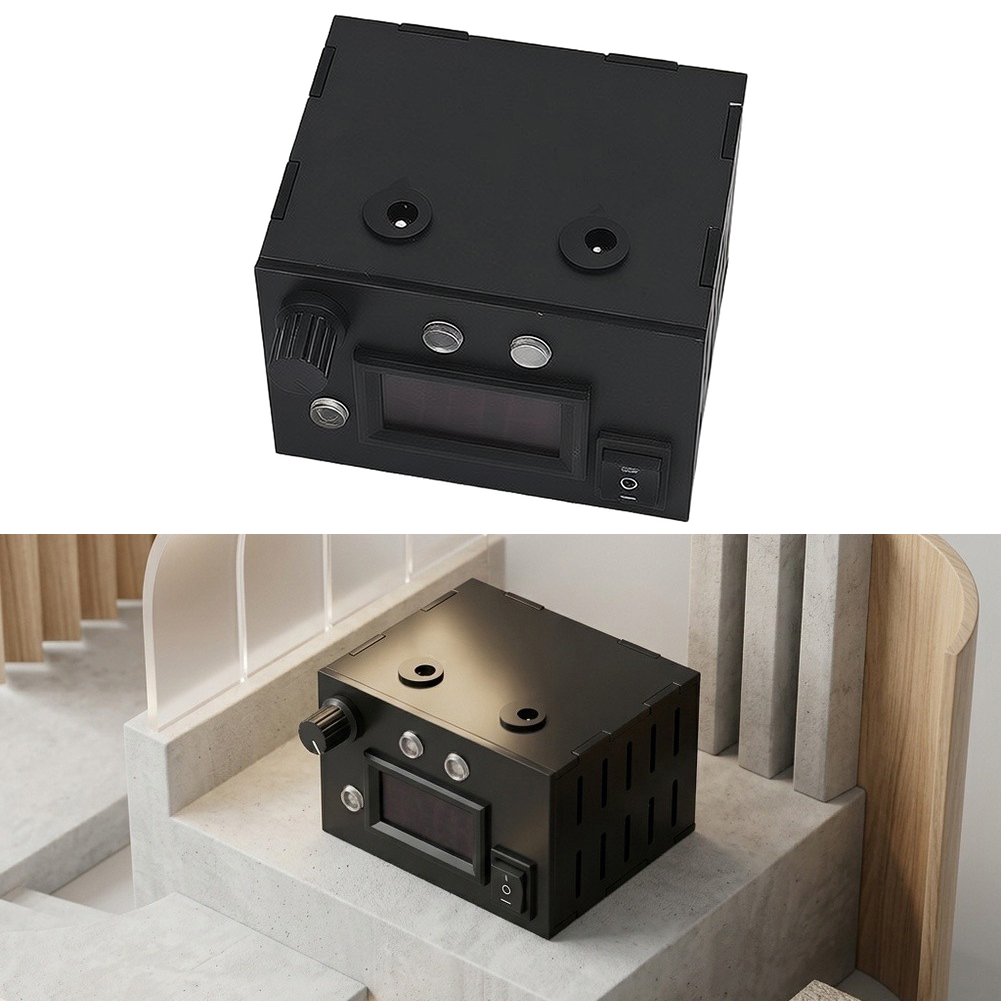 1pc 24V DC Motor Controller Ad - огляд і ціна Home Automation Industry