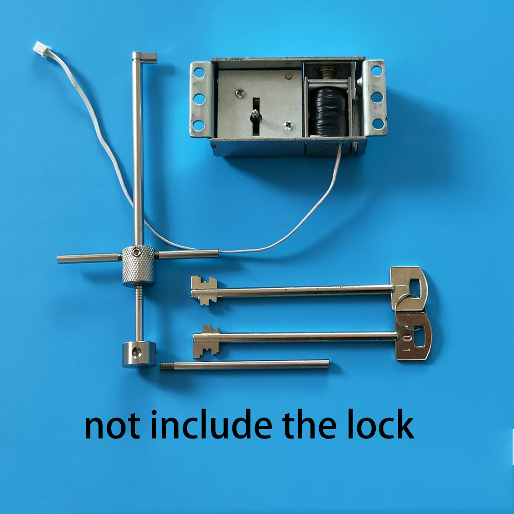 Stainless Steel Special Tools  - огляд і ціна Home Automation System Diy