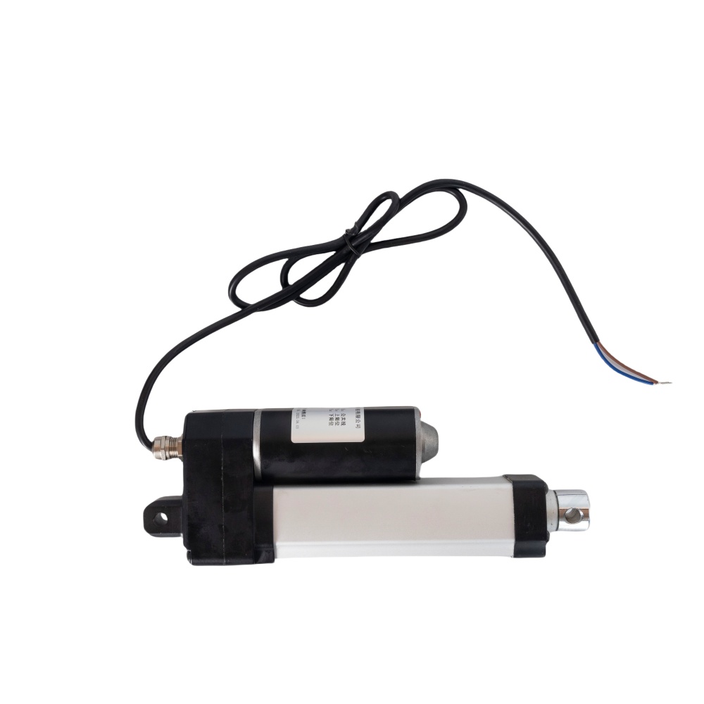 4000N Silent Linear Actuator - - огляд і ціна Home Automation Industry