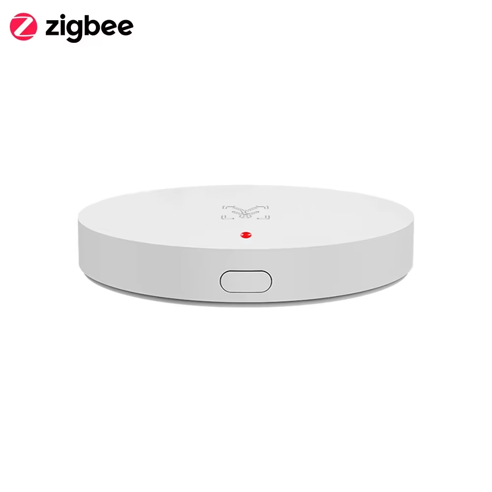 Tuya Zigbee 3.0 24GHz MmWave H - огляд і ціна Home Automation Ideas