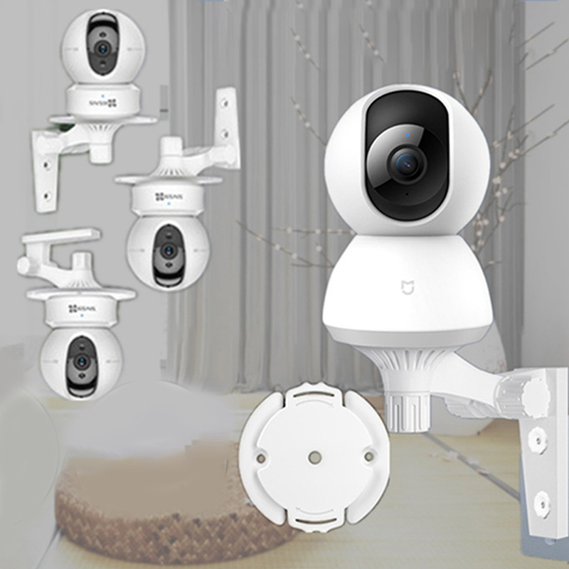SN New ABS Wall Mounting Base  - огляд і ціна Tp-Link Camera Tapo C200