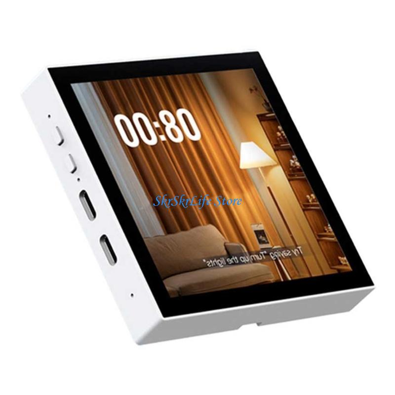 E65E 2.4GHz Intelligent Develo - огляд і ціна Home Automation Industry
