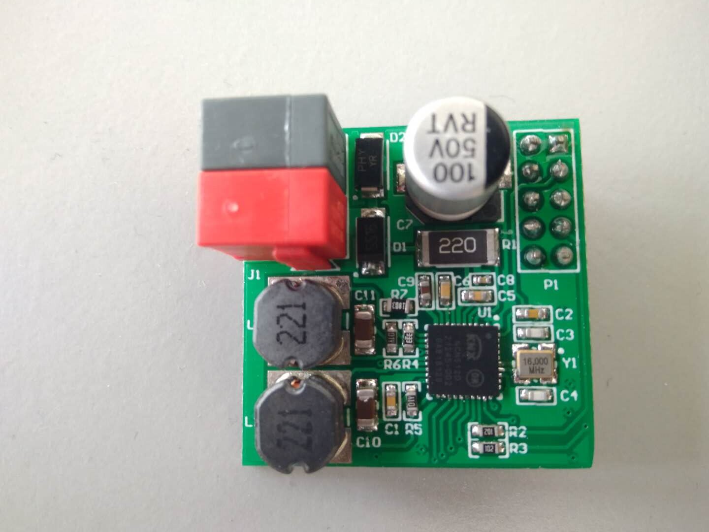 For KNX Module Development Kit - огляд і ціна Home Automation Diy Projects