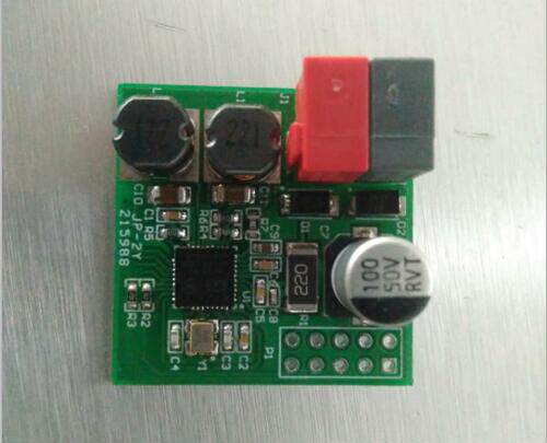 For KNX Module Development Kit - огляд і ціна Home Automation Diy Projects