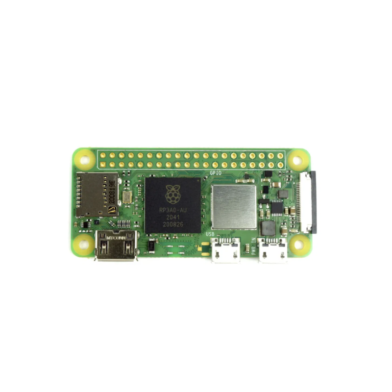 Raspberry Pi Zero 2 W Developm - огляд і ціна Pi Zero W Board