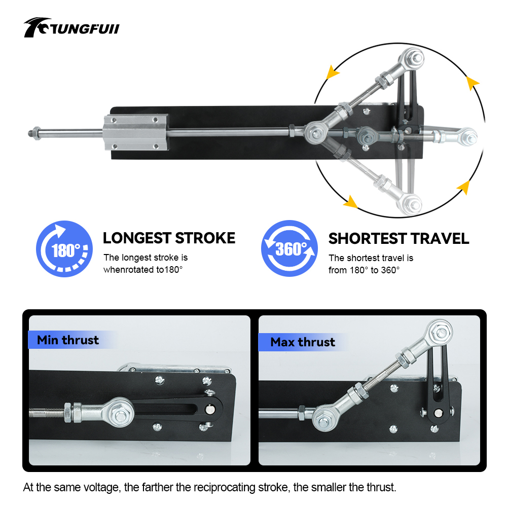Tungfull 3-15CM Adjustable Rec - огляд і ціна Home Automation Diy Projects