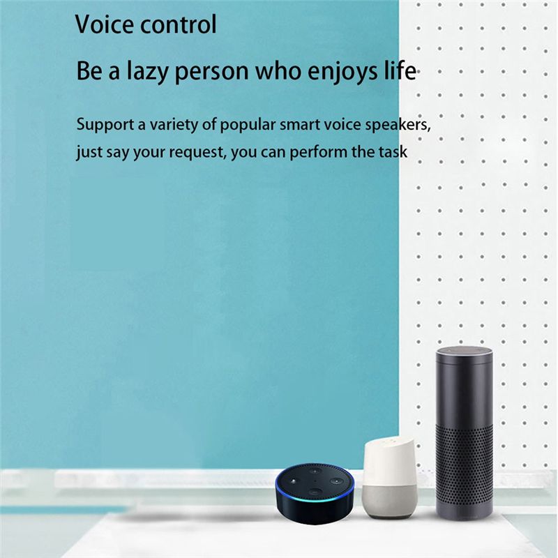 N05R 2CH Tuya WiFi Smart Switc - огляд і ціна Smart Home Automation Diy