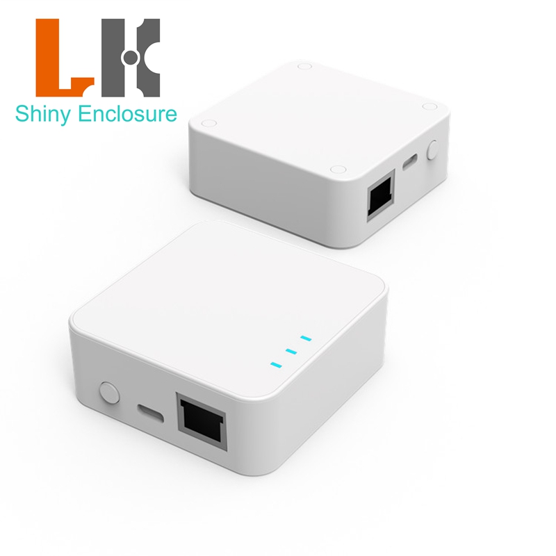 Wireless AP Bridge Gateway Cas - огляд і ціна Home Automation Industry