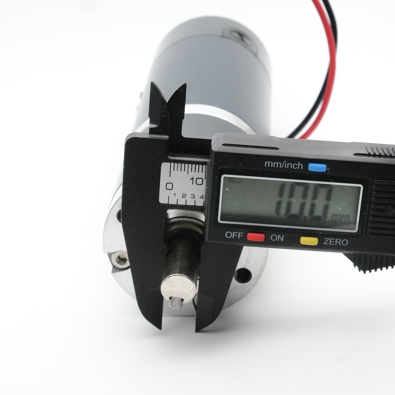 50PG High-Power Planetary Redu - огляд і ціна Home Automation Industry