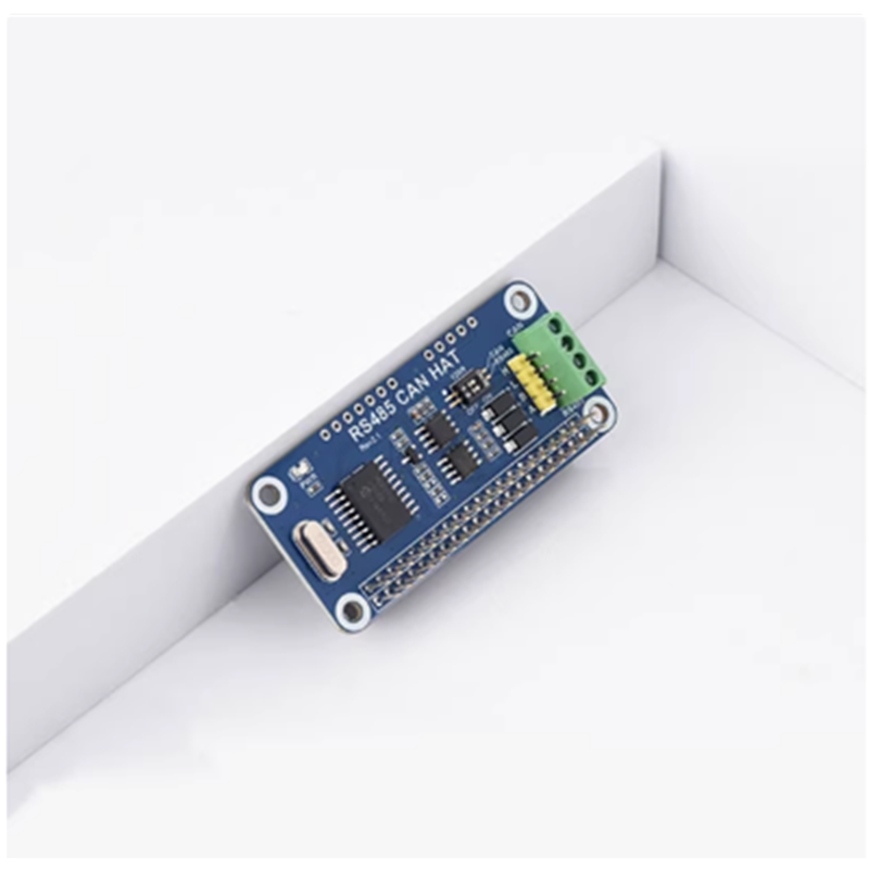 Raspberry Pi 4B/3B+/Zero W RS4 - огляд і ціна Pi Zero W Board