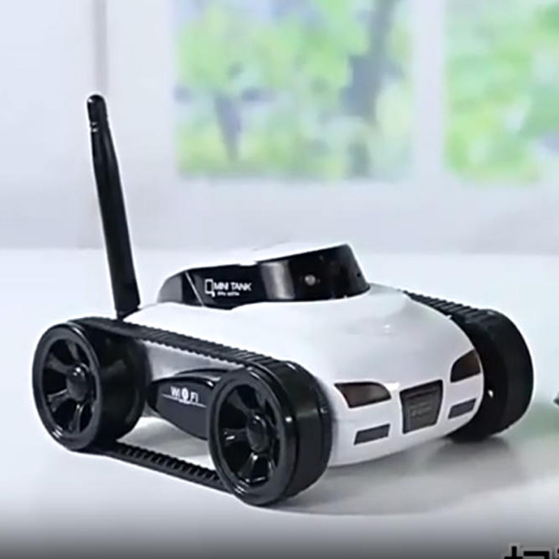 HD Camera Video Remote Control - огляд і ціна Home Automation Tutorial