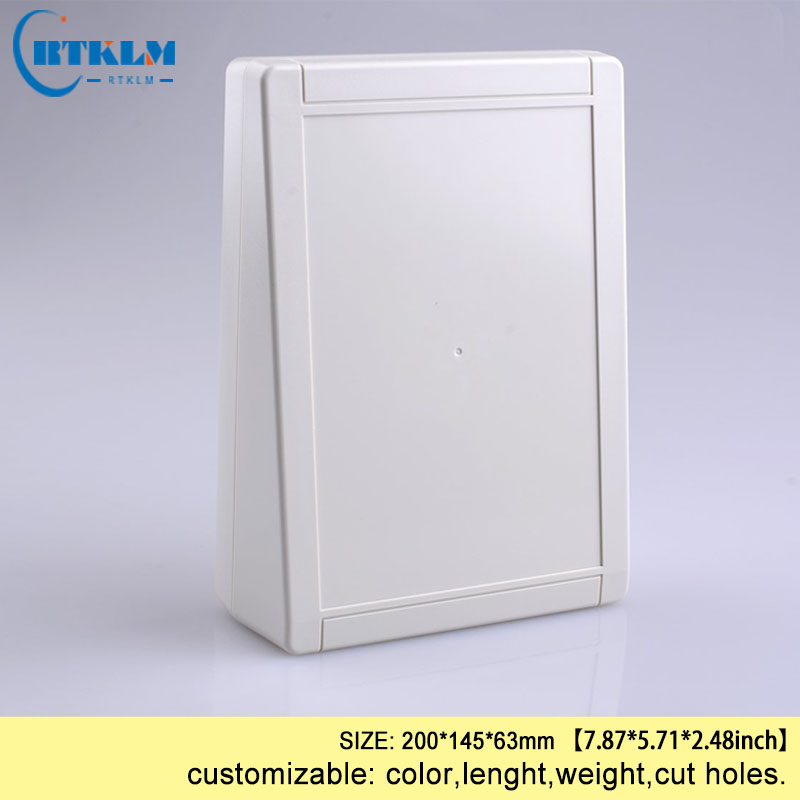 DIY Plastic Enclosure Electron - огляд і ціна Home Automation Diy Projects