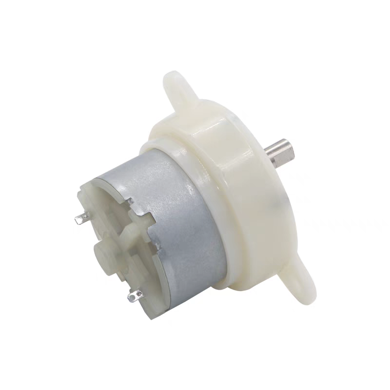 JS40 DC Micro Gear Motor 12-24 - огляд і ціна Home Automation Industry