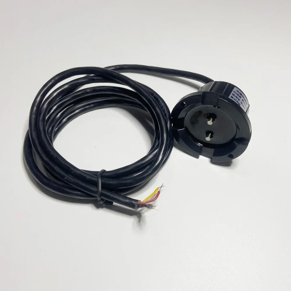 1Pcs 12Vdc Wire Water Leakage  - огляд і ціна Water Leak Detector Wired