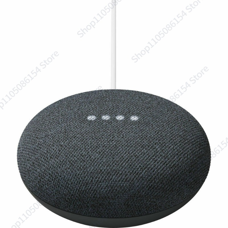 For Google Home Nest Hub Max N - огляд і ціна Google Speaker Nest Mini