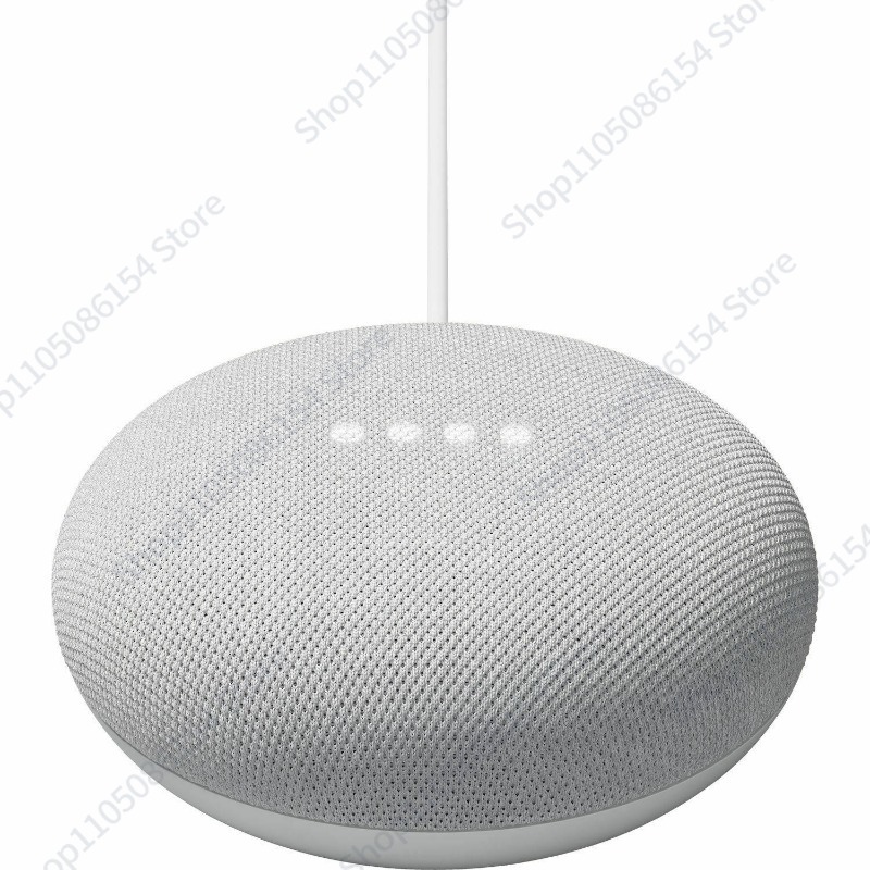 For Google Home Nest Hub Max N - огляд і ціна Google Speaker Nest Mini