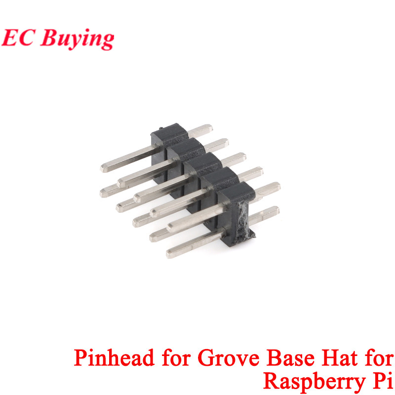 Grove Base Hat for Raspberry P - огляд і ціна Pi Zero W Board