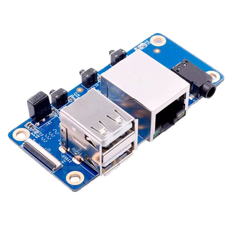 N35R-For Orange Pi Zero 2 W Ex - огляд і ціна Pi Zero W Board