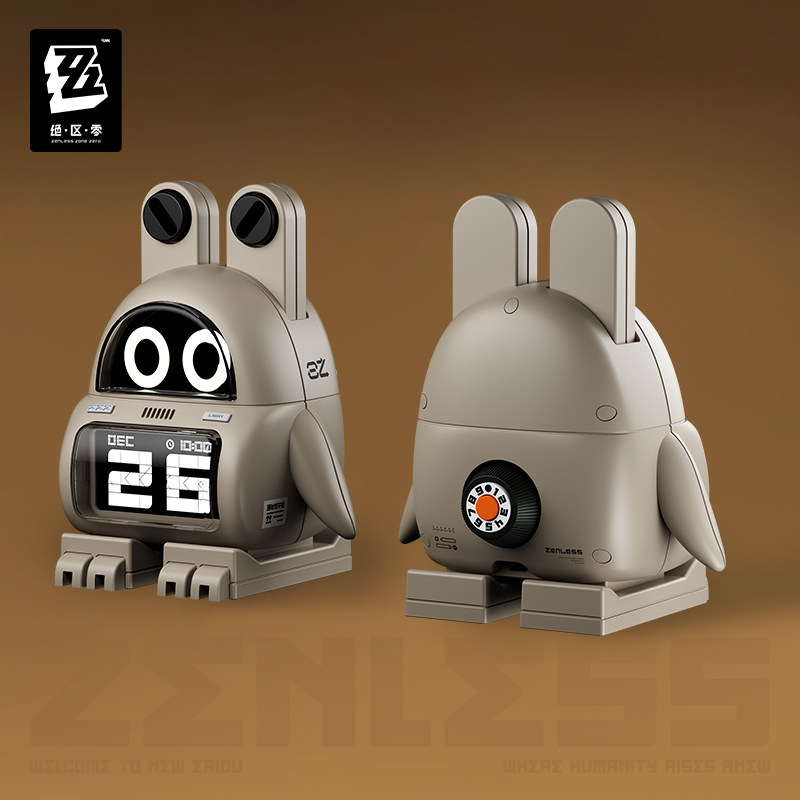 Official Zenless Zone Zero Per - огляд і ціна Home Automation Industry