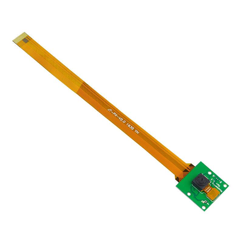 5MP Raspberry Pi 5 Zero Camera - огляд і ціна Pi Zero W Board