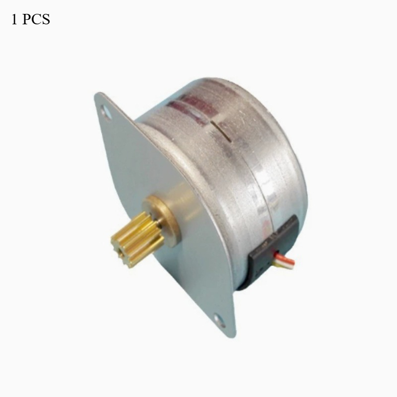 1 PCS Permanent Magnet Stepper - огляд і ціна Home Automation Industry