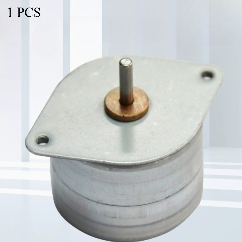 1 PCS Permanent Magnet Stepper - огляд і ціна Home Automation Industry