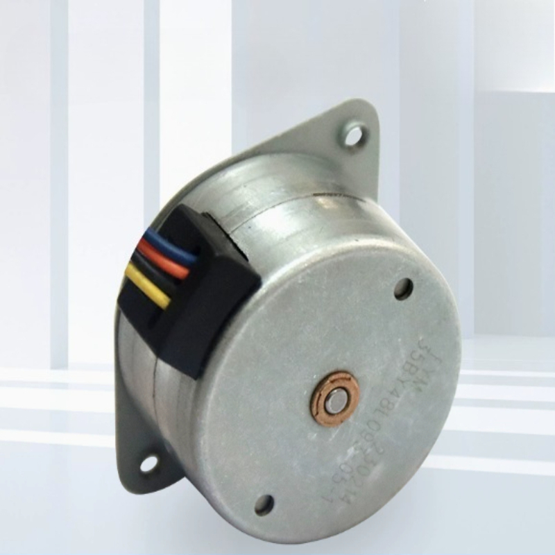 1 PCS Permanent Magnet Stepper - огляд і ціна Home Automation Industry