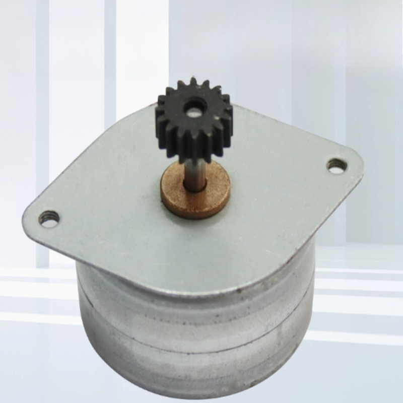 1 PCS Permanent Magnet Stepper - огляд і ціна Home Automation Industry