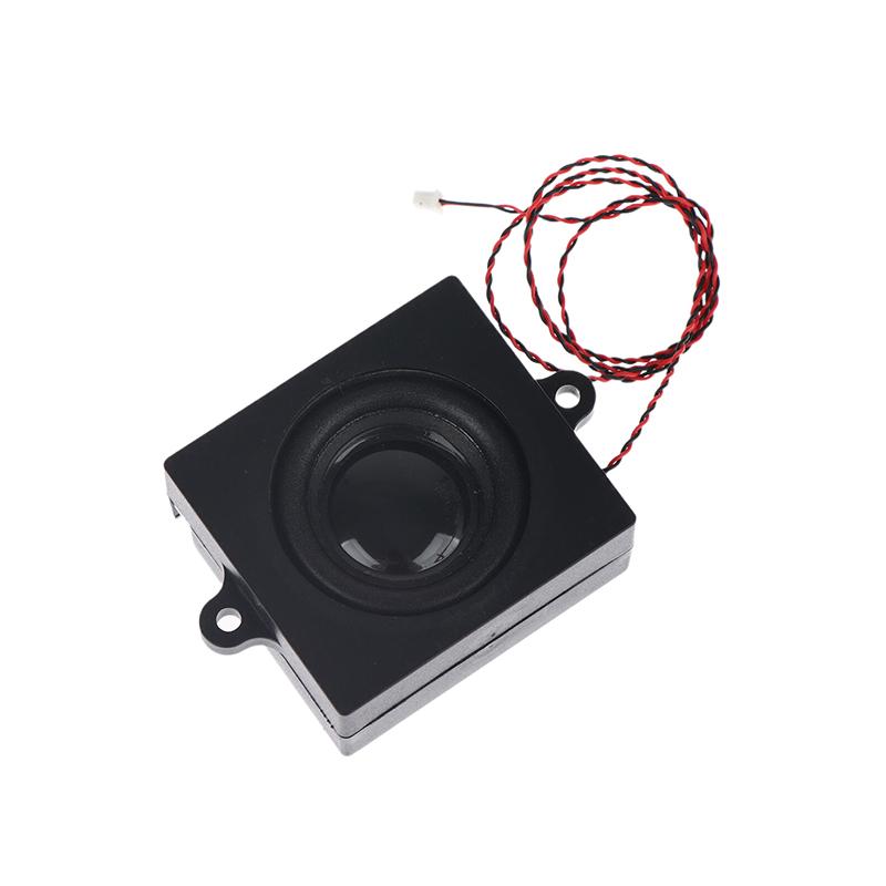 5045 Mono Enclosed Speaker 4R  - огляд і ціна Home Automation Diy Projects