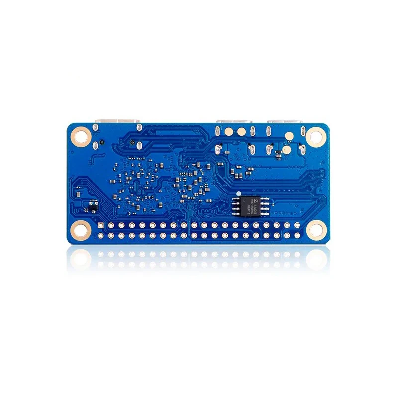 Orange Pi Zero 2W Ram Ddr4 Min - огляд і ціна Pi Zero W Board