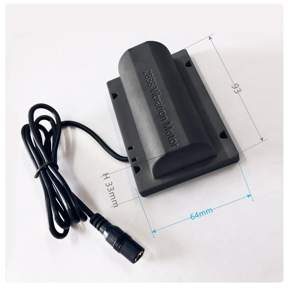 TUNGFULL DC 12V/24V Vibration  - огляд і ціна Home Automation Industry